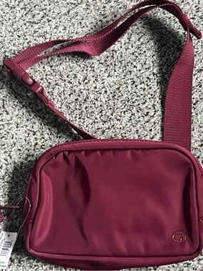 GAP belt bag